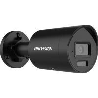 IP kamera HIKVISION DS-2CD2043G2-LI2U (2.8mm) Black Smart hybrid