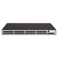 IP switch HIKVISION DS-3E2552-HI-48T4F