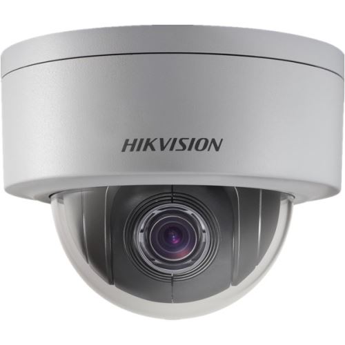 HIKVISION DS-2DE3404W-DE (4x) (T5)