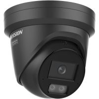 IP kamera HIKVISION DS-2CD2346G3-IZ2UY(2.8/4mm) Black