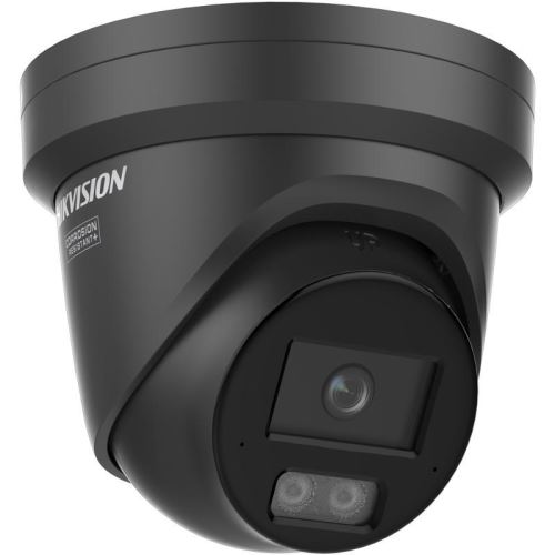 IP kamera HIKVISION DS-2CD2346G3-IZ2UY(2.8/4mm) Black