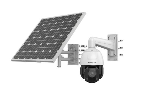 IP solar kamera HIKVISION DS-2DE5425IWG-K/4G