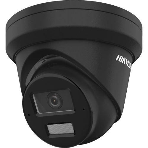 IP kamera HIKVISION DS-2CD2343G2-LI2U (2.8mm) Black Smart hybrid