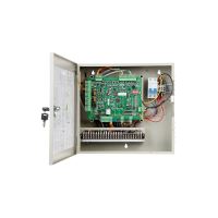 Centrála přístupového systému HIKVISION DS-K2601T (1)