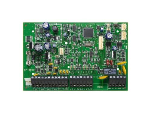 SPECTRA SP5500  PCB