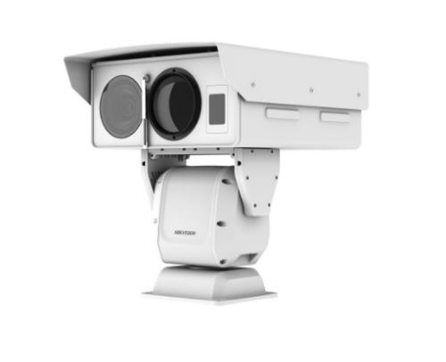 IP kamera HIKVISION DS-2TD8167-230ZG2FL/W (60x)