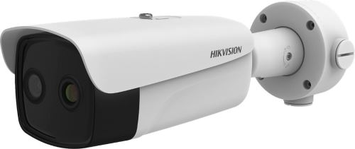 IP termo kamera HIKVISION DS-2TD2637T-7/QY