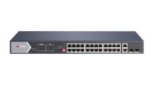 HIKVISION DS-3E0528HP-E (24+2)