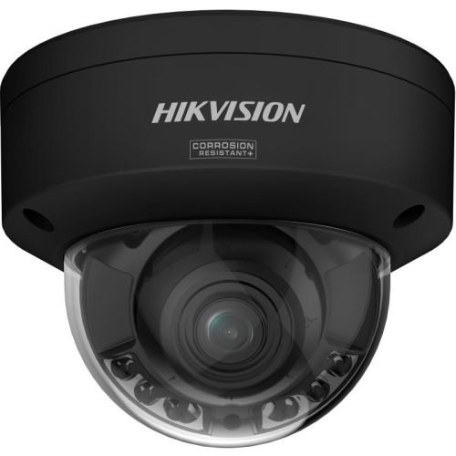 IP kamera HIKVISION DS-2CD2747G3T-LIZSY (2.8-12mm) BLACK Smart Hybrid