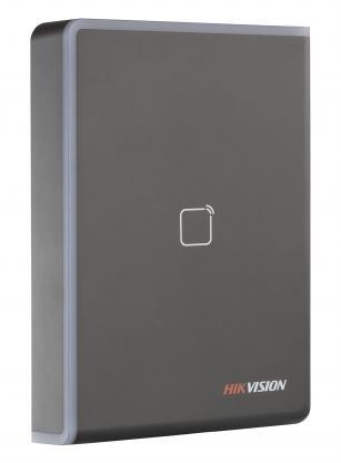 Čtečka karet HIKVISION DS-K1108AE