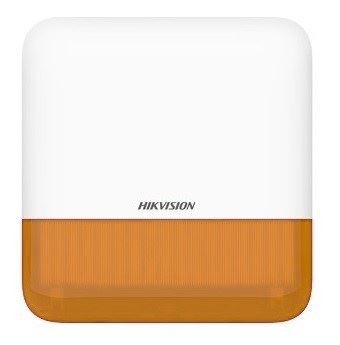 HIKVISION DS-PS1-E-WE (Orange)