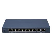 POE switch HIKVISION DS-3E1310HP-EI (B)