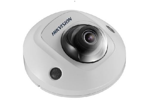 HIKVISION DS-2CD2523G2-IS (4mm) (D) IP kamera 2 megapixely, h265+