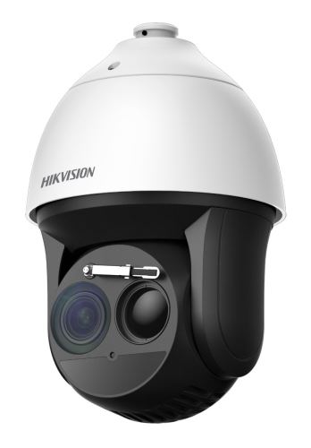 IP kamera HIKVISION DS-2TD4167-25/WY(B)