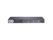 HIKVISION DS-3E0528HP-E (24+2)