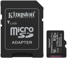 microSDXC KARTA 512GB microSDXC KARTA 512GB
