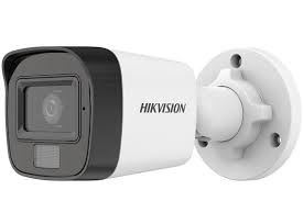 Turbo HD HIKVISION DS-2CE16D0T-LFS (2.8mm)