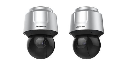IP kamera HIKVISION DS-2DF8442IXG1-ELY (42x)