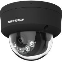 IP kamera HIKVISION DS-2CD2143G2-LIS2U (2.8mm) Black Smart hybrid