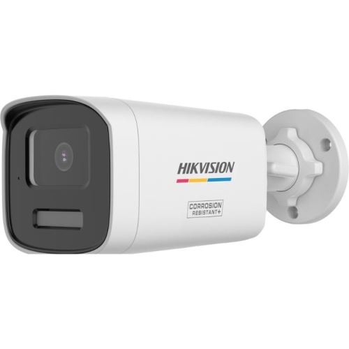 Turbo HD HIKVISION DS-2CE12KF3T-LSYE (2.8mm)