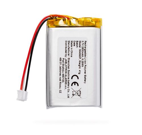BAT-3V7-2500