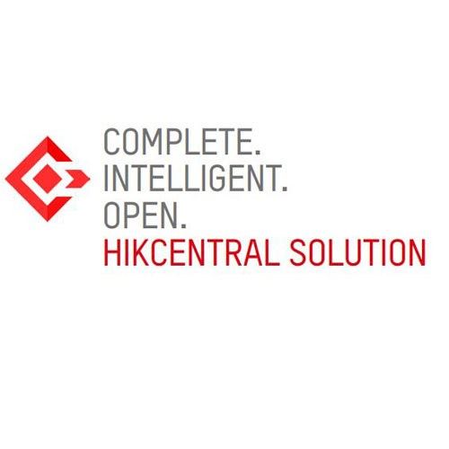 HIKVISION HiKCentral-Attendance-Base