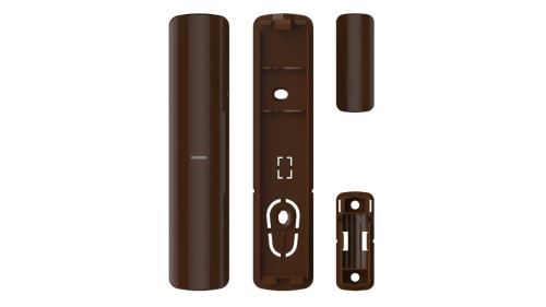 Hnědé pouzdro HIKVISION DS-PDB-MC-Brown