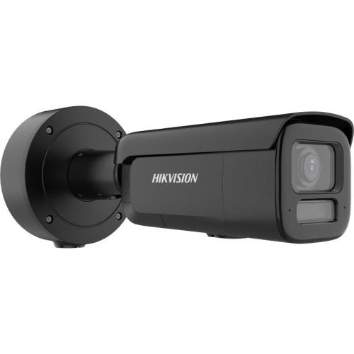 IP kamera HIKVISION DS-2CD2667G3-LIZS2UY/SL (2.8-12mm) Black Smart Hybrid