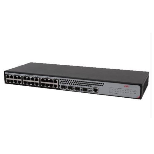 IP switch HIKVISION DS-3E2528-H