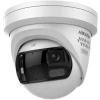 IP kamera HIKVISION DS-2CD23127G3P-LIS2UY/SL (180°) Smart hybrid IP kamera HIKVISION DS-2CD23127G3P-LIS2UY/SL (180°) Smart hybrid