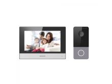 sada interkom, HIKVISION DS-KIS603-P(C)