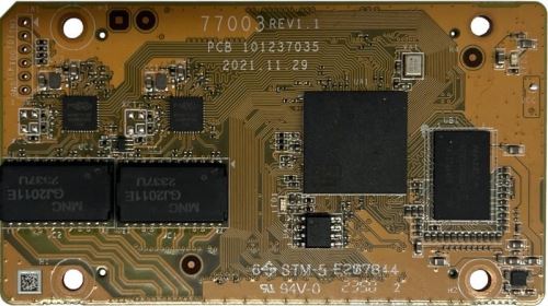 HIKVISION DS-D42CD-1AAB/R