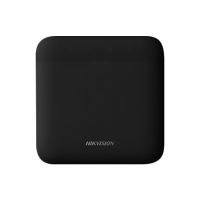 HIKVISION AX PRO DS-PWA64-L-WE BLACK - bezdrátová ústředna pro 64 vstupů, Wi-Fi, TCP/IP, G