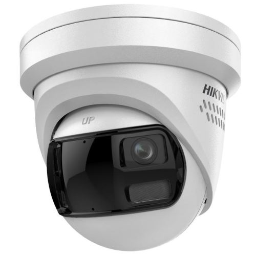 IP kamera HIKVISION DS-2CD2383G2P-LISU/SL (180°)  AcuSense