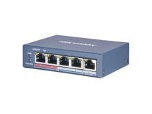 HIKVISION DS-3E0105P-E (B) (4+1)