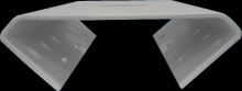 HIKVISION DS-1275ZJ redukce na sloup (2)