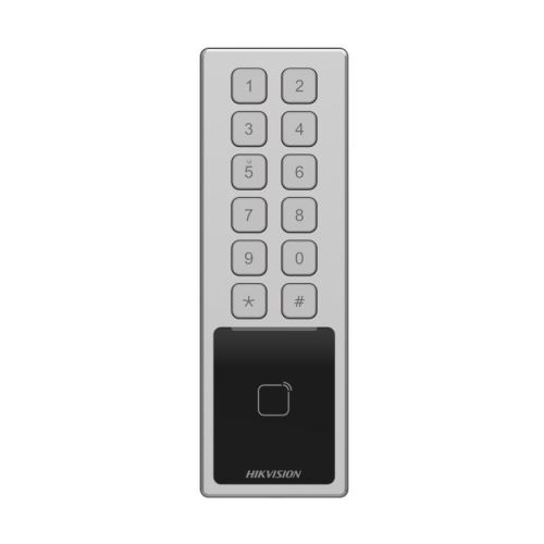 Sběrnicová klávesnice HIKVISION DS-PK502MDX