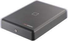 Čtečka karet HIKVISION DS-K1108AM (1)