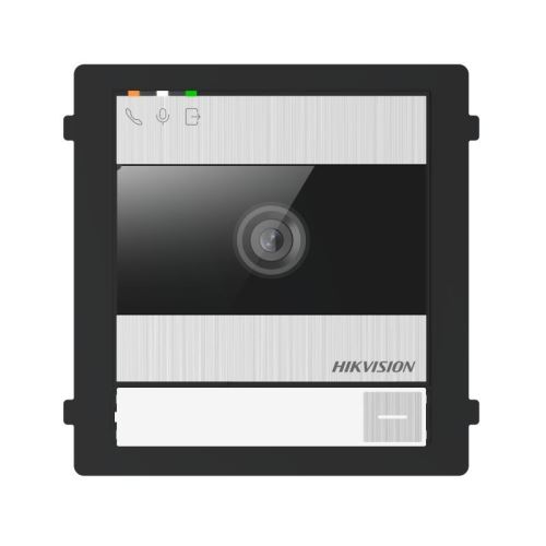 IP interkom HIKVISION DS-KD8005-IME1/S