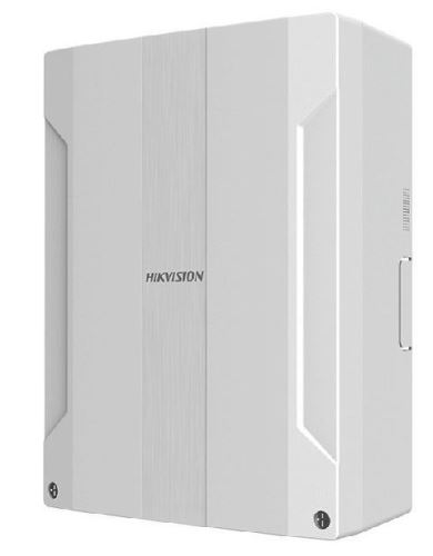 HIKVISION AX PRO BOX DS-PWA96-M2H-WE hybridní