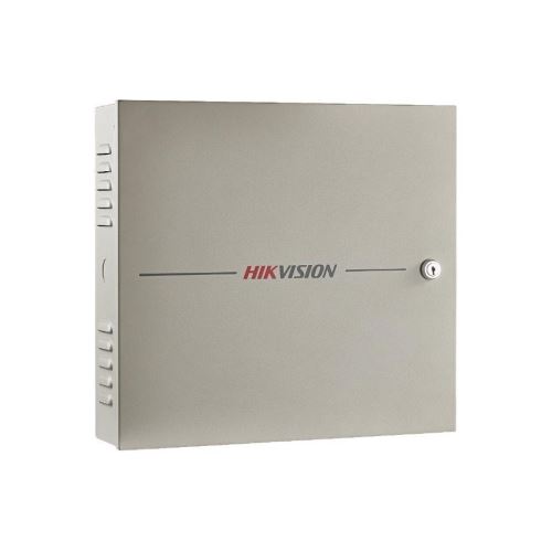 Centrála přístupového systému HIKVISION DS-K2601T