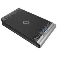 HIKVISION DS-K1F100-D8E (1)