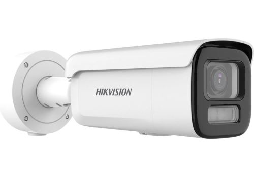 IP kamera HIKVISION DS-2CD2667G3-LIZS2UY/SL  (2.8-12mm) Smart Hybrid