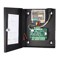 HIKVISION DS-K2801 (3)