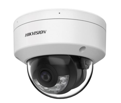 Turbo HD HIKVISION DS-2CE50D8T-VPITFS (2.8mm)