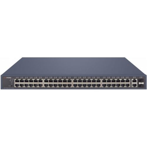 PoE switch HIKVISION DS-3E1552P-SI Smart managed