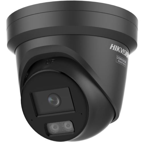 IP kamera HIKVISION DS-2CD2347G3-LI2UY (2.8mm) BLACK Smart hybrid