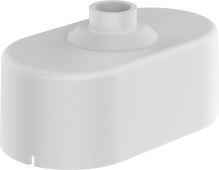 Držák pro kameru HIKVISION DS-1270ZJ-DE7