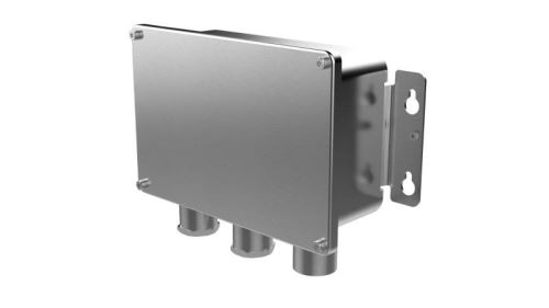 Propojovací skříňka HIKVISION DS-1284ZJ-M