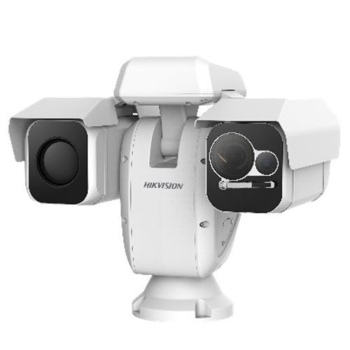 IP termo PTZ kamera HIKVISION DS-2TD6237T-25H4L/W  DeepinView